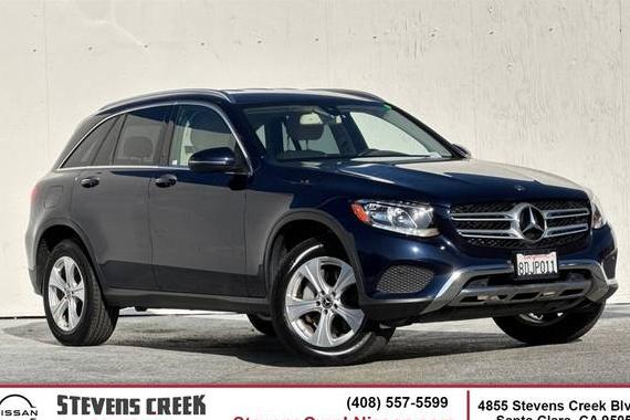 MERCEDES-BENZ GLC-CLASS 2018 WDC0G4KB4JV085103 image MERCEDES-BENZ GLC-CLASS 2018 WDC0G4KB4JV085103 image