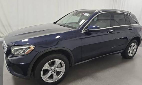MERCEDES-BENZ GLC-CLASS 2018 WDC0G4JB0JV058935 image MERCEDES-BENZ GLC-CLASS 2018 WDC0G4JB0JV058935 image