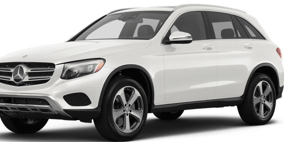 MERCEDES-BENZ GLC-CLASS 2018 WDC0G6EB4JF430423 image MERCEDES-BENZ GLC-CLASS 2018 WDC0G6EB4JF430423 image