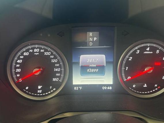 MERCEDES-BENZ GLC-CLASS 2018 WDC0J4KB8JF405762 image