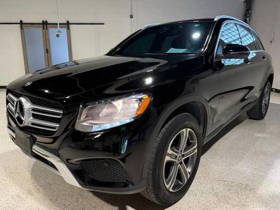 MERCEDES-BENZ GLC-CLASS 2018 WDC0G4JB2JV049587 image MERCEDES-BENZ GLC-CLASS 2018 WDC0G4JB2JV049587 image