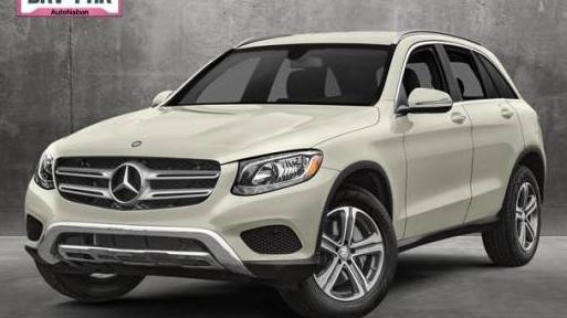 MERCEDES-BENZ GLC-CLASS 2018 WDC0G4JB3JV061988 image MERCEDES-BENZ GLC-CLASS 2018 WDC0G4JB3JV061988 image