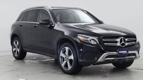 MERCEDES-BENZ GLC-CLASS 2018 WDC0G4KB0JV088581 image MERCEDES-BENZ GLC-CLASS 2018 WDC0G4KB0JV088581 image