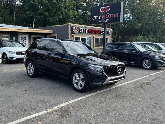 MERCEDES-BENZ GLC-CLASS 2018 WDC0G4JB8JV025570 image MERCEDES-BENZ GLC-CLASS 2018 WDC0G4JB8JV025570 image