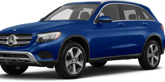 MERCEDES-BENZ GLC-CLASS 2018 WDC0G4JB9JV033290 image MERCEDES-BENZ GLC-CLASS 2018 WDC0G4JB9JV033290 image