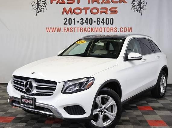 MERCEDES-BENZ GLC-CLASS 2018 WDC0G4KB9JV018318 image MERCEDES-BENZ GLC-CLASS 2018 WDC0G4KB9JV018318 image