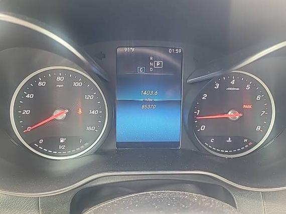 MERCEDES-BENZ GLC-CLASS 2021 W1N0G8DB7MF962118 image