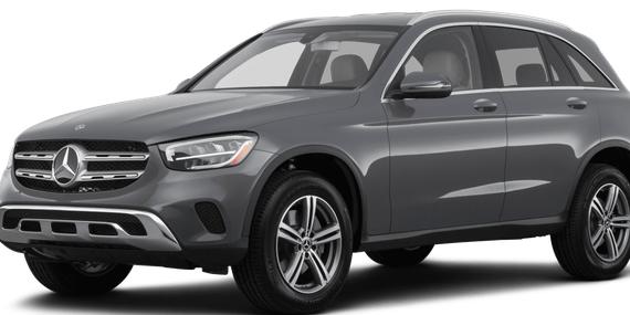 MERCEDES-BENZ GLC-CLASS 2021 W1N0G8DB5MV316744 image MERCEDES-BENZ GLC-CLASS 2021 W1N0G8DB5MV316744 image