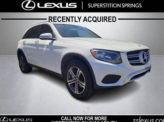 MERCEDES-BENZ GLC-CLASS 2017 WDC0G4KB0HF245109 image MERCEDES-BENZ GLC-CLASS 2017 WDC0G4KB0HF245109 image