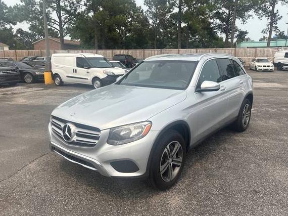 MERCEDES-BENZ GLC-CLASS 2017 WDC0G4JB9HF118344 image MERCEDES-BENZ GLC-CLASS 2017 WDC0G4JB9HF118344 image