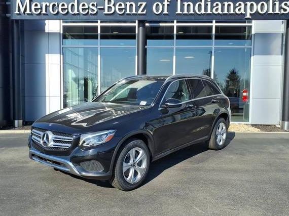 MERCEDES-BENZ GLC-CLASS 2017 WDC0G4KB1HV009431 image MERCEDES-BENZ GLC-CLASS 2017 WDC0G4KB1HV009431 image