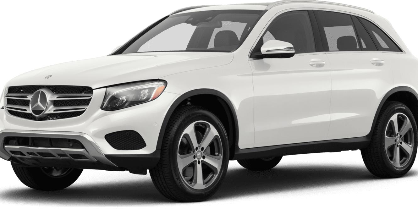 MERCEDES-BENZ GLC-CLASS 2017 WDC0G6EB9HF160924 image MERCEDES-BENZ GLC-CLASS 2017 WDC0G6EB9HF160924 image