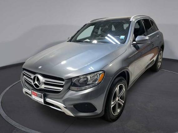 MERCEDES-BENZ GLC-CLASS 2017 WDC0G4KB3HF160183 image MERCEDES-BENZ GLC-CLASS 2017 WDC0G4KB3HF160183 image