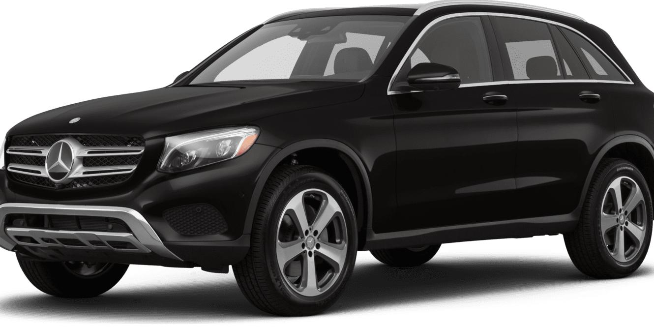 MERCEDES-BENZ GLC-CLASS 2017 WDC0G6EB1HF181704 image MERCEDES-BENZ GLC-CLASS 2017 WDC0G6EB1HF181704 image