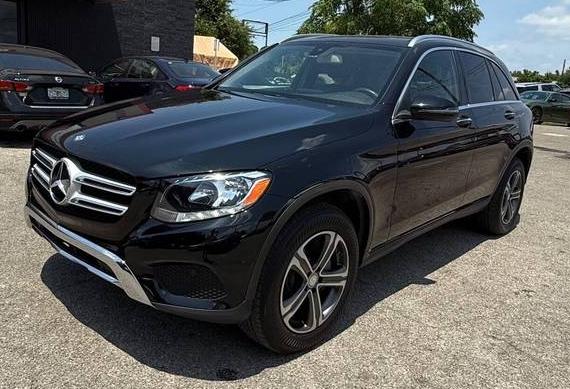MERCEDES-BENZ GLC-CLASS 2017 WDC0G4JB9HF179645 image MERCEDES-BENZ GLC-CLASS 2017 WDC0G4JB9HF179645 image