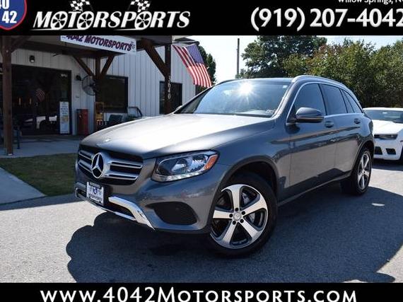 MERCEDES-BENZ GLC-CLASS 2017 WDC0G4JB9HF196235 image MERCEDES-BENZ GLC-CLASS 2017 WDC0G4JB9HF196235 image