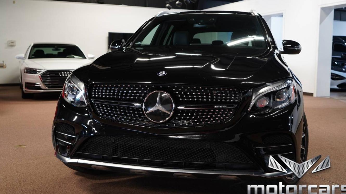 MERCEDES-BENZ GLC-CLASS 2017 WDC0G6EB0HF248616 image MERCEDES-BENZ GLC-CLASS 2017 WDC0G6EB0HF248616 image