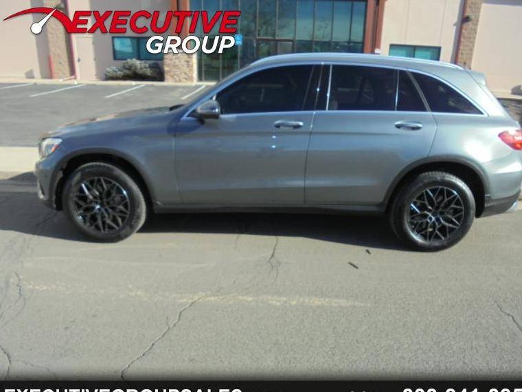 MERCEDES-BENZ GLC-CLASS 2017 WDC0G4KB7HF177505 image MERCEDES-BENZ GLC-CLASS 2017 WDC0G4KB7HF177505 image