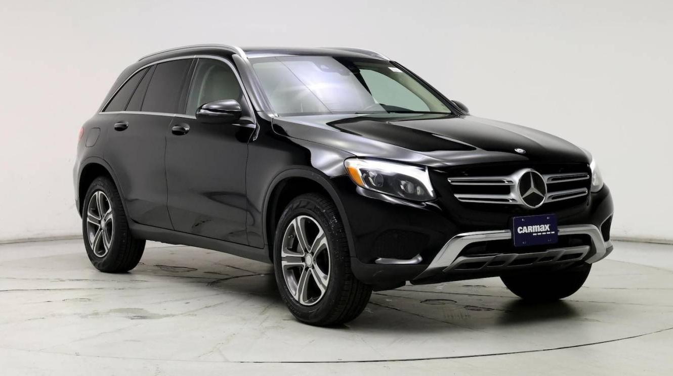 MERCEDES-BENZ GLC-CLASS 2017 WDC0G4KB3HF176190 image MERCEDES-BENZ GLC-CLASS 2017 WDC0G4KB3HF176190 image