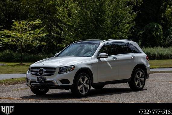 MERCEDES-BENZ GLC-CLASS 2017 WDC0G4KB7HV006680 image MERCEDES-BENZ GLC-CLASS 2017 WDC0G4KB7HV006680 image