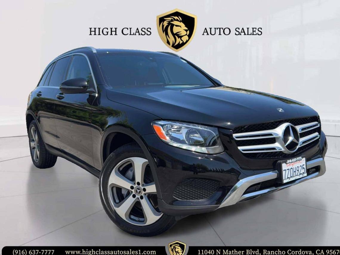 MERCEDES-BENZ GLC-CLASS 2017 WDC0G4JB0HV010510 image MERCEDES-BENZ GLC-CLASS 2017 WDC0G4JB0HV010510 image