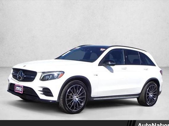 MERCEDES-BENZ GLC-CLASS 2017 WDC0G6EB0HF203790 image MERCEDES-BENZ GLC-CLASS 2017 WDC0G6EB0HF203790 image