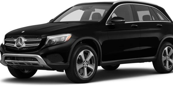 MERCEDES-BENZ GLC-CLASS 2017 WDC0G4KB9HF242161 image MERCEDES-BENZ GLC-CLASS 2017 WDC0G4KB9HF242161 image