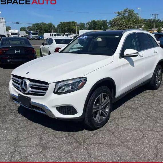 MERCEDES-BENZ GLC-CLASS 2017 WDC0G4KB4HF143005 image MERCEDES-BENZ GLC-CLASS 2017 WDC0G4KB4HF143005 image