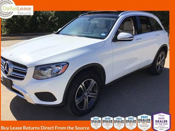MERCEDES-BENZ GLC-CLASS 2017 WDC0G4JB1HF150818 image MERCEDES-BENZ GLC-CLASS 2017 WDC0G4JB1HF150818 image