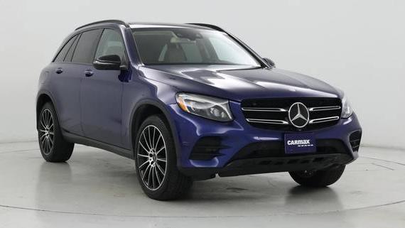 MERCEDES-BENZ GLC-CLASS 2017 WDC0G4KB7HF208963 image MERCEDES-BENZ GLC-CLASS 2017 WDC0G4KB7HF208963 image