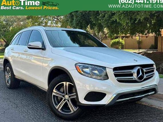 MERCEDES-BENZ GLC-CLASS 2017 WDC0G4JB8HF164876 image MERCEDES-BENZ GLC-CLASS 2017 WDC0G4JB8HF164876 image