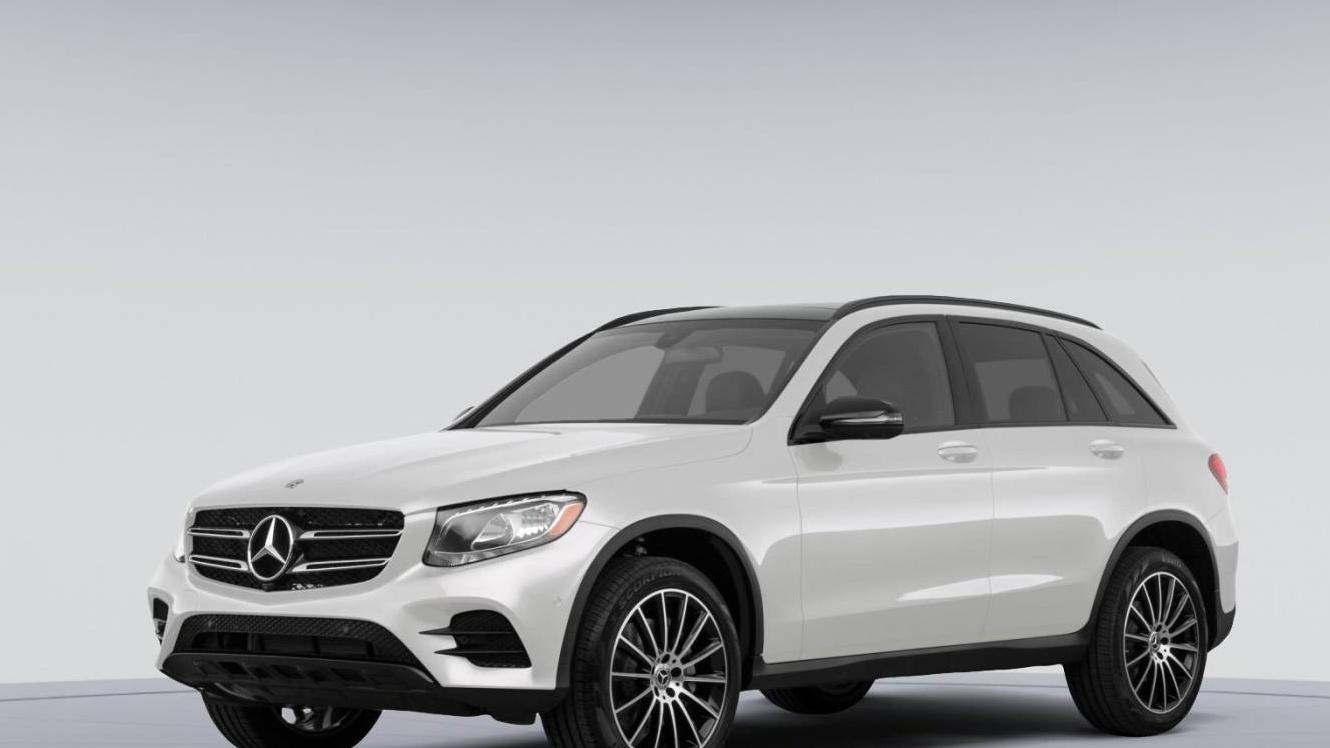 MERCEDES-BENZ GLC-CLASS 2017 WDC0G4KB6HF124441 image MERCEDES-BENZ GLC-CLASS 2017 WDC0G4KB6HF124441 image