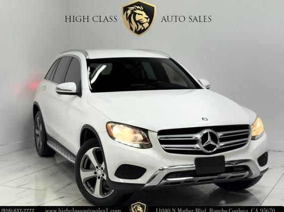 MERCEDES-BENZ GLC-CLASS 2017 WDC0G4JB4HF200319 image MERCEDES-BENZ GLC-CLASS 2017 WDC0G4JB4HF200319 image