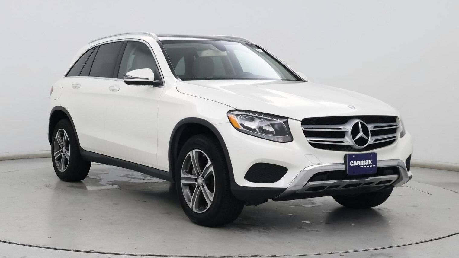 MERCEDES-BENZ GLC-CLASS 2017 WDC0G4KB0HF176812 image MERCEDES-BENZ GLC-CLASS 2017 WDC0G4KB0HF176812 image