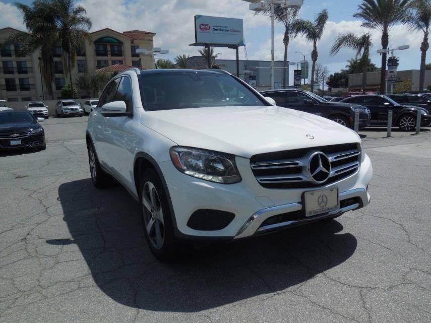 MERCEDES-BENZ GLC-CLASS 2017 WDC0G4JBXHF119583 image MERCEDES-BENZ GLC-CLASS 2017 WDC0G4JBXHF119583 image