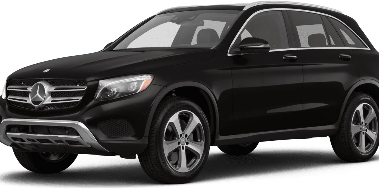 MERCEDES-BENZ GLC-CLASS 2017 WDC0G6EB8HF150028 image MERCEDES-BENZ GLC-CLASS 2017 WDC0G6EB8HF150028 image