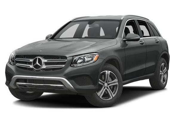 MERCEDES-BENZ GLC-CLASS 2017 WDC0G4KB7HV006971 image MERCEDES-BENZ GLC-CLASS 2017 WDC0G4KB7HV006971 image