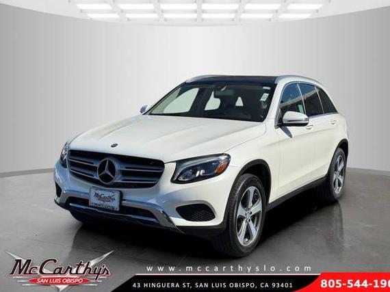 MERCEDES-BENZ GLC-CLASS 2017 WDC0G4KB2HF123108 image MERCEDES-BENZ GLC-CLASS 2017 WDC0G4KB2HF123108 image
