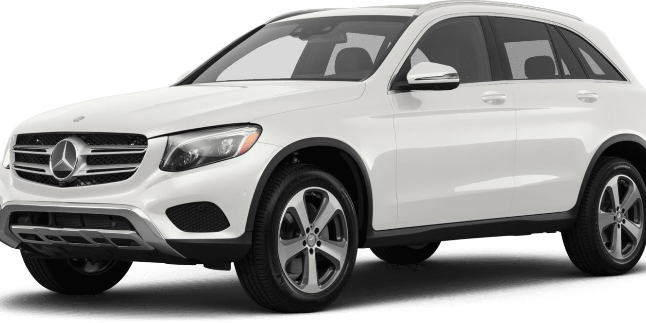 MERCEDES-BENZ GLC-CLASS 2017 WDC0G4KB0HF159217 image MERCEDES-BENZ GLC-CLASS 2017 WDC0G4KB0HF159217 image
