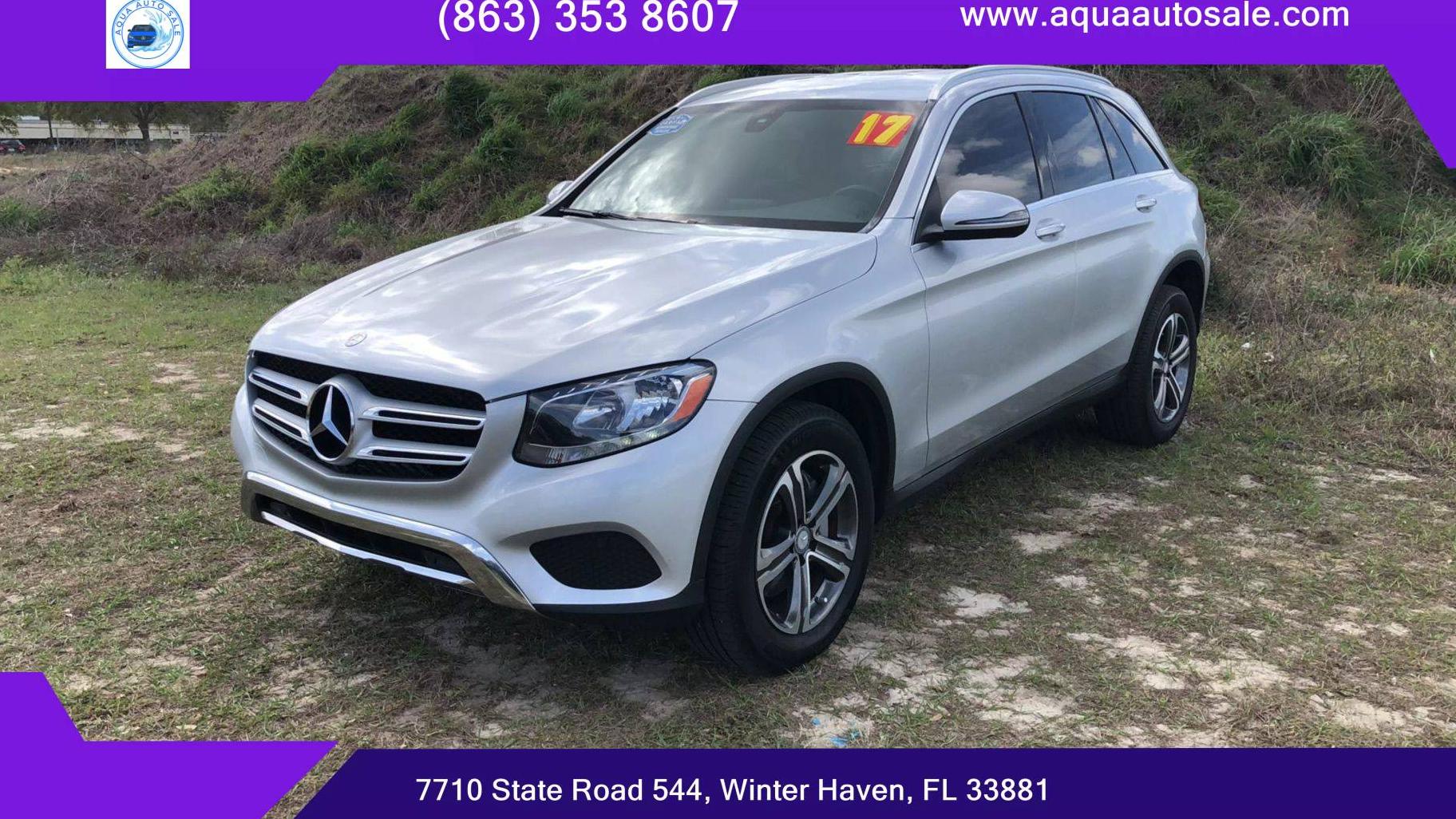 MERCEDES-BENZ GLC-CLASS 2017 WDC0G4JB7HF125986 image MERCEDES-BENZ GLC-CLASS 2017 WDC0G4JB7HF125986 image