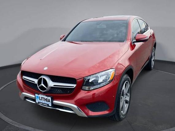 MERCEDES-BENZ GLC-CLASS 2017 WDC0J4KB0HF159915 image MERCEDES-BENZ GLC-CLASS 2017 WDC0J4KB0HF159915 image