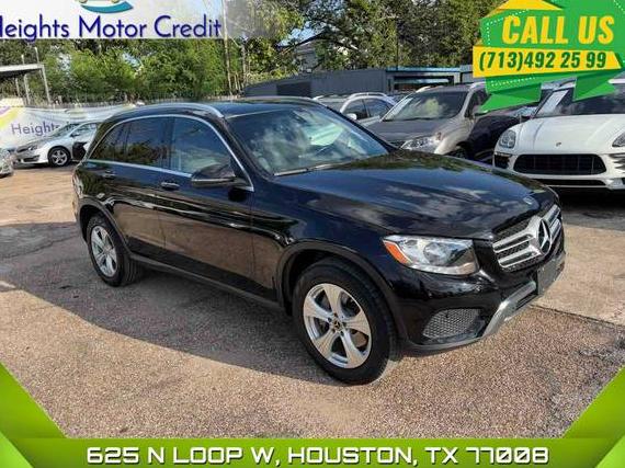 MERCEDES-BENZ GLC-CLASS 2017 WDC0G4JB1HV009849 image MERCEDES-BENZ GLC-CLASS 2017 WDC0G4JB1HV009849 image