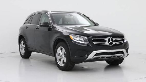 MERCEDES-BENZ GLC-CLASS 2017 WDC0G4JBXHV009039 image MERCEDES-BENZ GLC-CLASS 2017 WDC0G4JBXHV009039 image