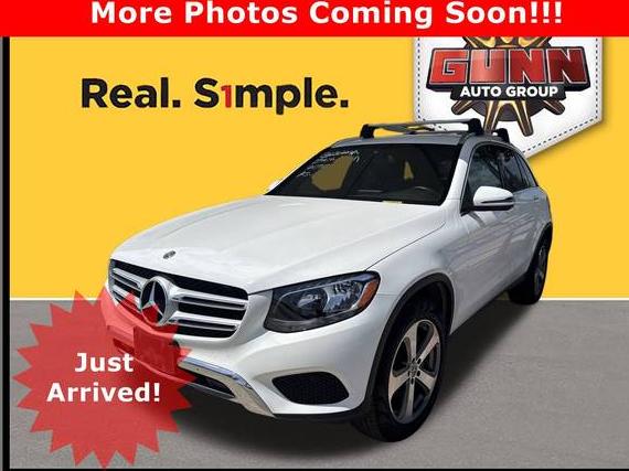 MERCEDES-BENZ GLC-CLASS 2017 WDC0G4JB6HV010513 image MERCEDES-BENZ GLC-CLASS 2017 WDC0G4JB6HV010513 image