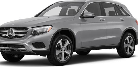 MERCEDES-BENZ GLC-CLASS 2017 WDC0G4JB3HF127332 image MERCEDES-BENZ GLC-CLASS 2017 WDC0G4JB3HF127332 image