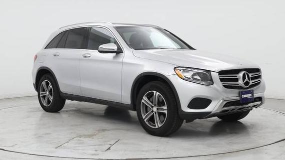 MERCEDES-BENZ GLC-CLASS 2017 WDC0G4KB8HF147218 image MERCEDES-BENZ GLC-CLASS 2017 WDC0G4KB8HF147218 image