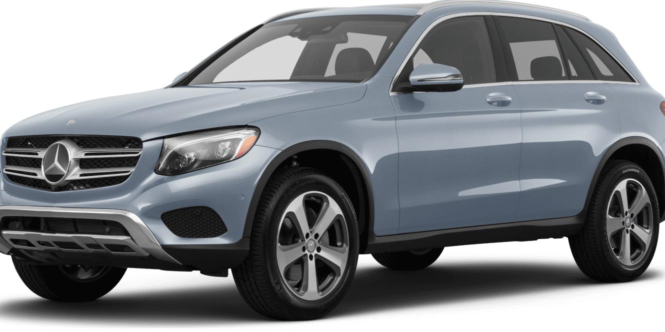 MERCEDES-BENZ GLC-CLASS 2017 WDC0G4KB3HF142220 image MERCEDES-BENZ GLC-CLASS 2017 WDC0G4KB3HF142220 image