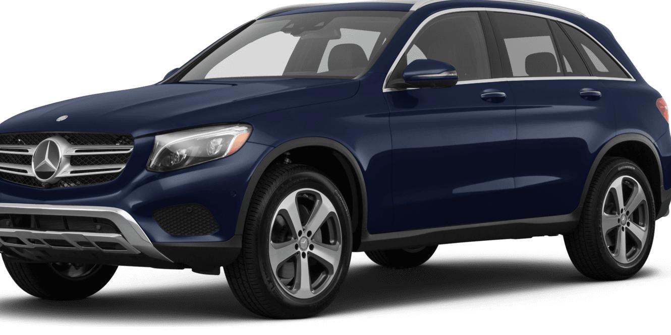 MERCEDES-BENZ GLC-CLASS 2017 WDC0G4KB9HF260272 image MERCEDES-BENZ GLC-CLASS 2017 WDC0G4KB9HF260272 image