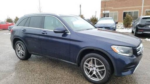 MERCEDES-BENZ GLC-CLASS 2017 WDC0G4KB2HF148994 image MERCEDES-BENZ GLC-CLASS 2017 WDC0G4KB2HF148994 image