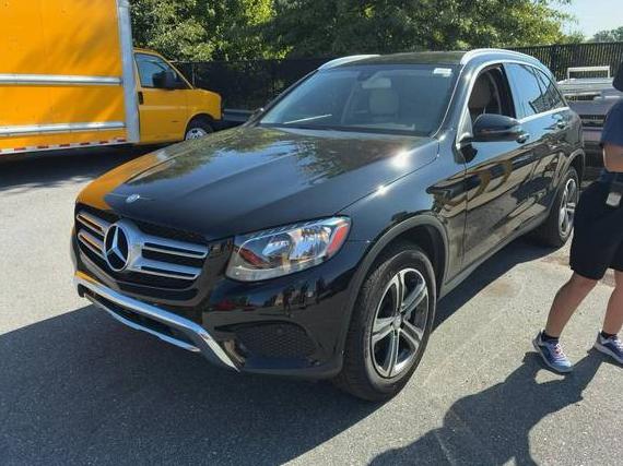 MERCEDES-BENZ GLC-CLASS 2017 WDC0G4KB9HF143761 image MERCEDES-BENZ GLC-CLASS 2017 WDC0G4KB9HF143761 image